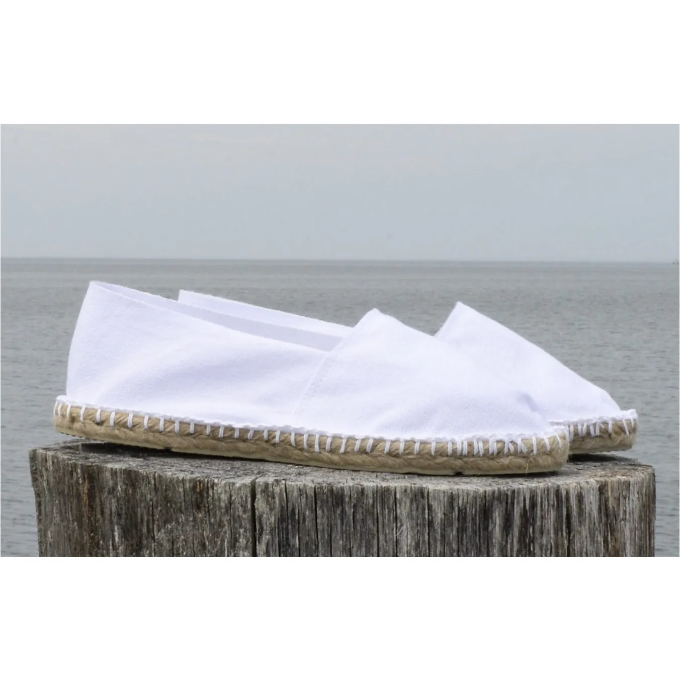 BLANCHE ESPADRILLES