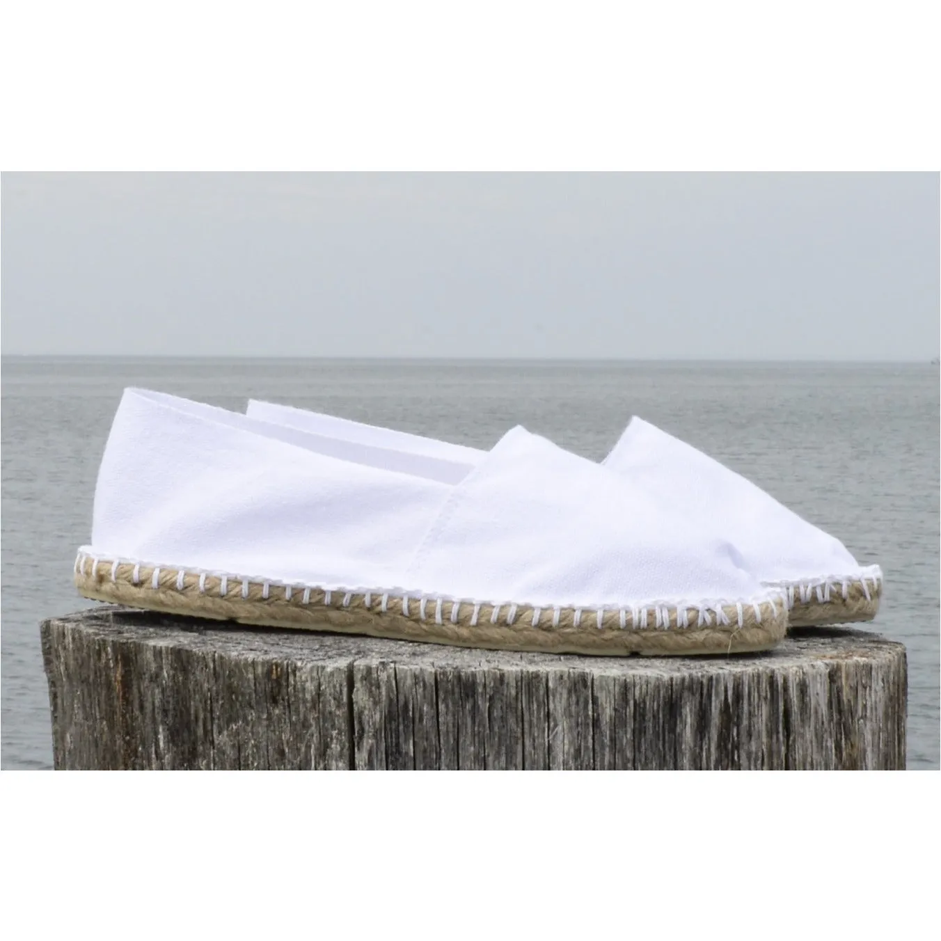 BLANCHE ESPADRILLES
