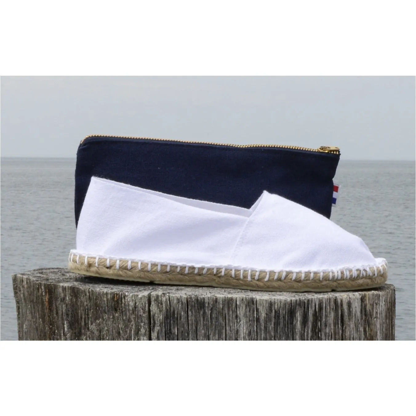 BLANCHE ESPADRILLES