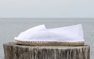 BLANCHE ESPADRILLES