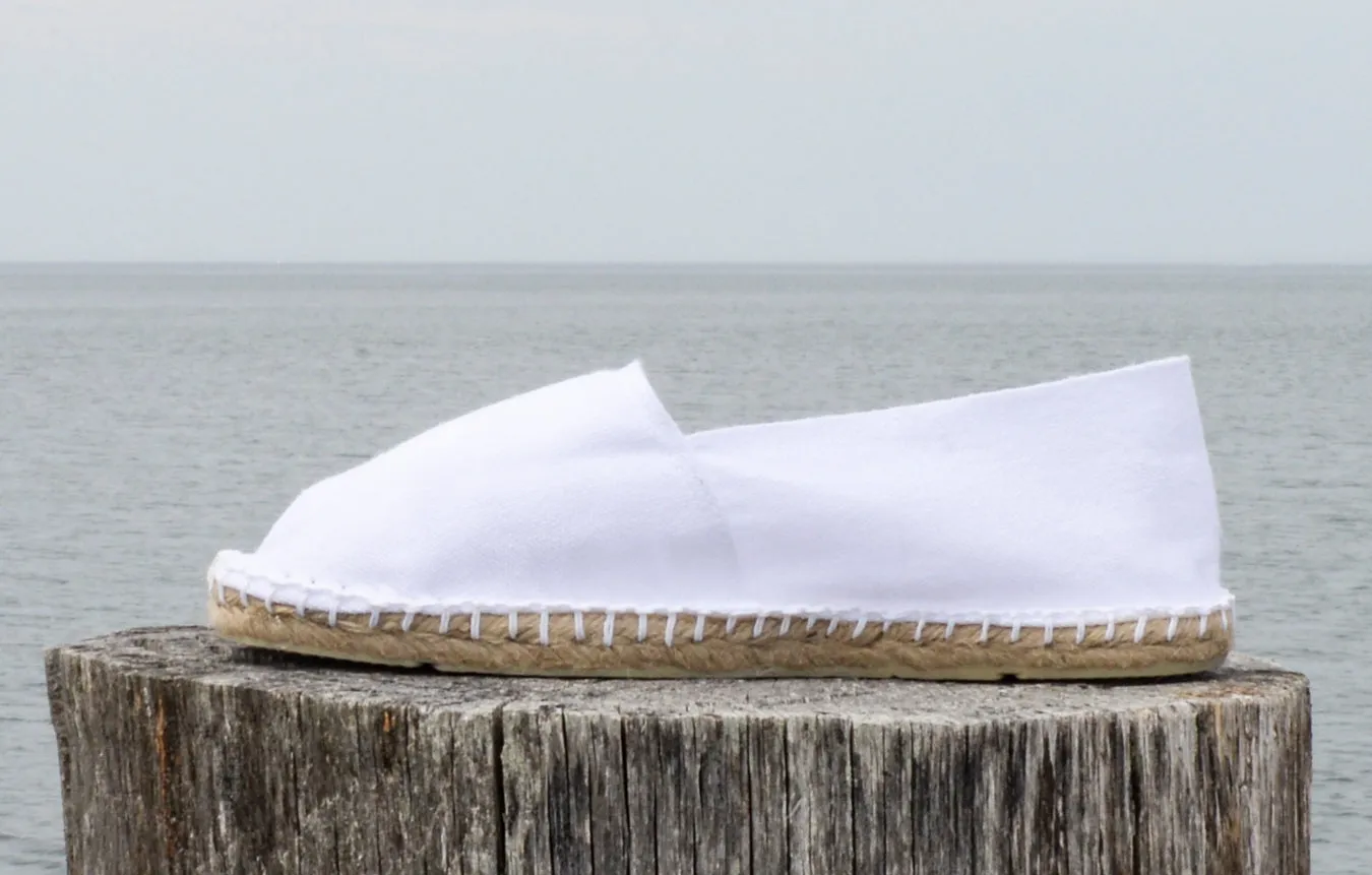 BLANCHE ESPADRILLES