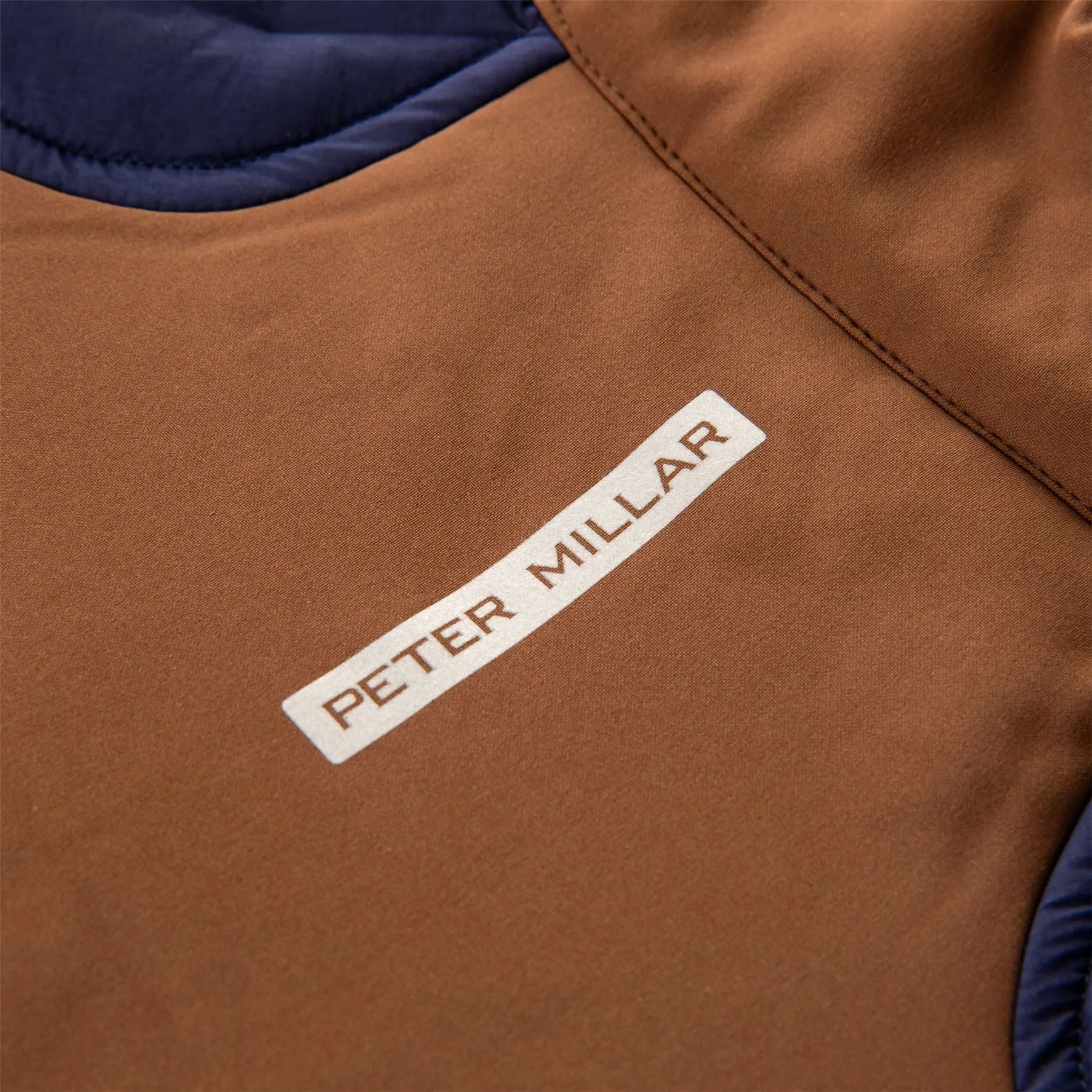 Blaze Insulated Vest Navy