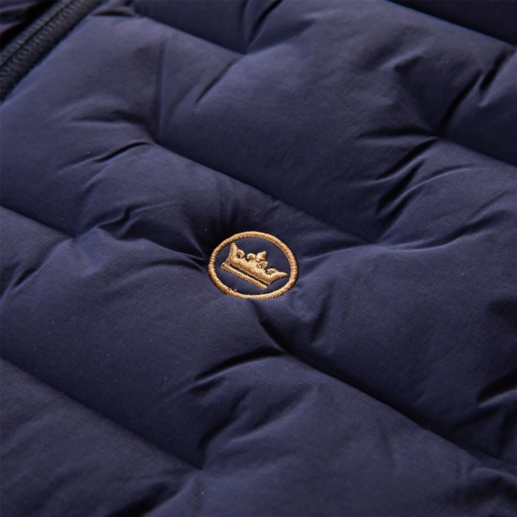 Blaze Insulated Vest Navy