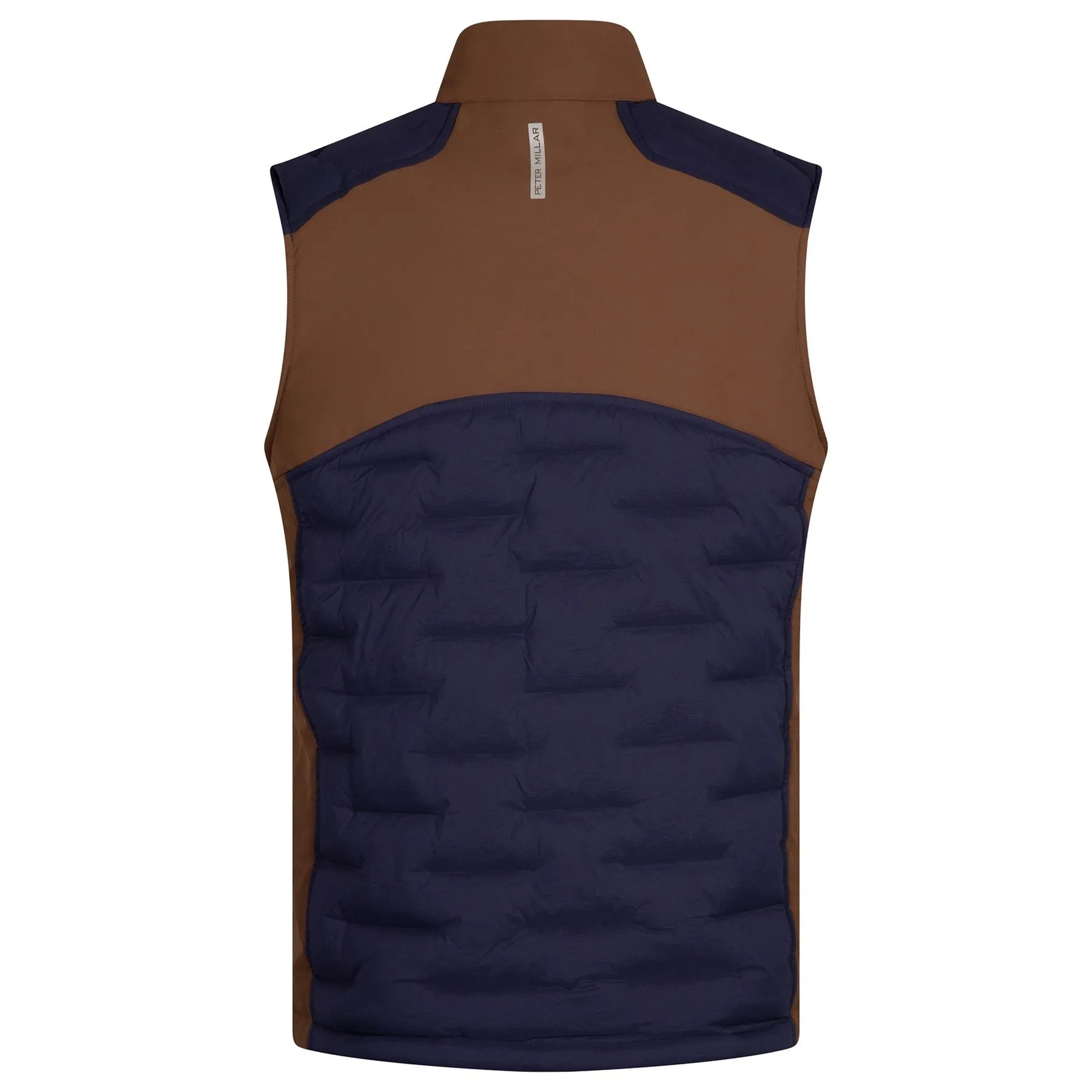 Blaze Insulated Vest Navy