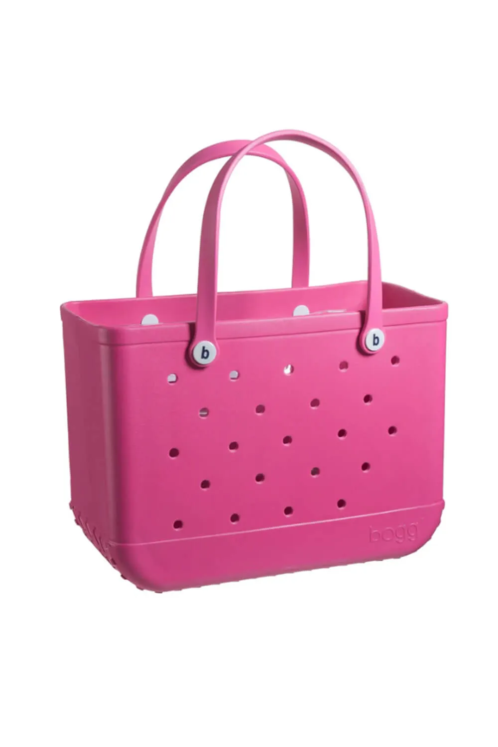 Bogg Bag Original Large Bogg Bag in Haute Pink | 26OBPK
