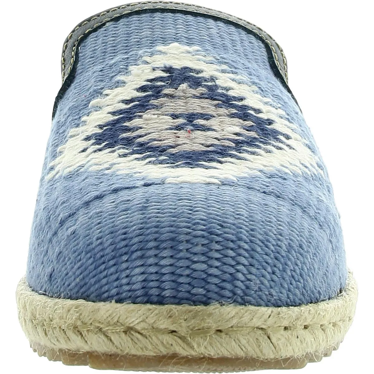 Born Womens Gretta Woven Espadrilles