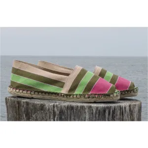 BOURGEOISE ESPADRILLES