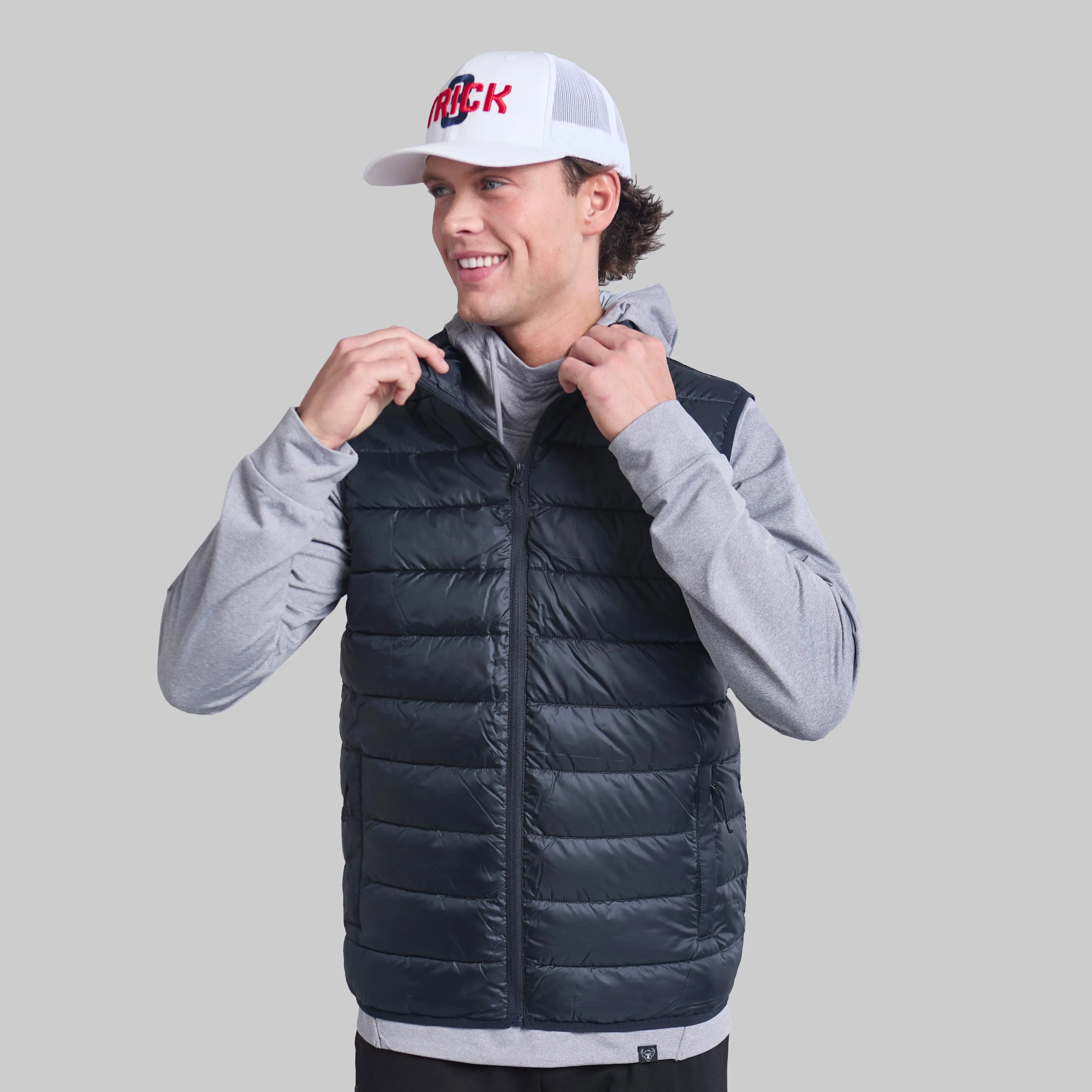 BREAKAWAY VEST