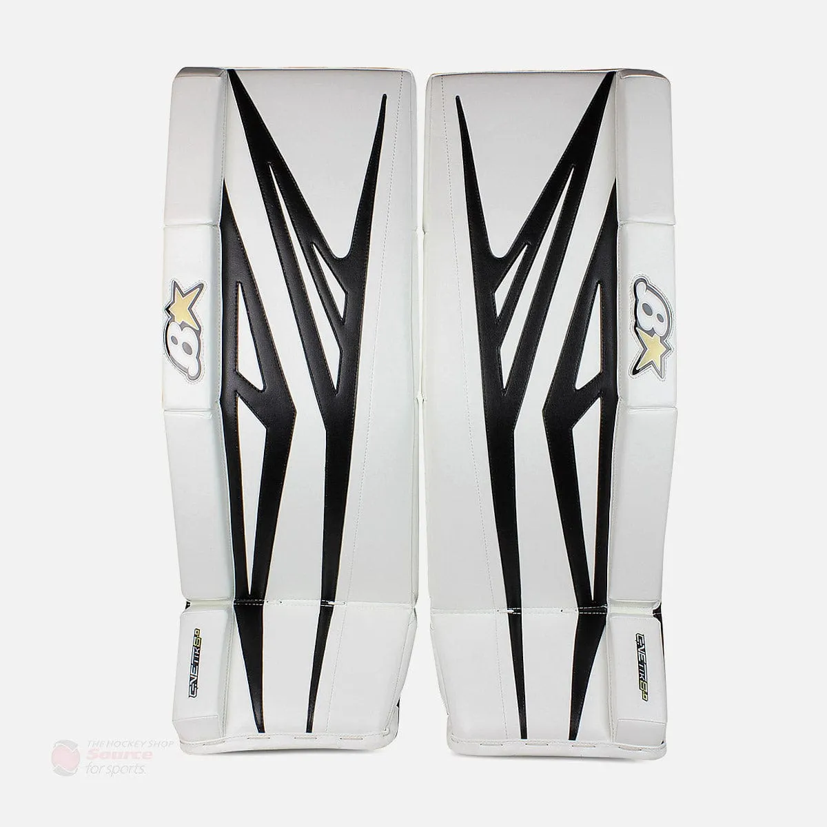 Brian's G-NETik 8.0 Senior Goalie Leg Pads