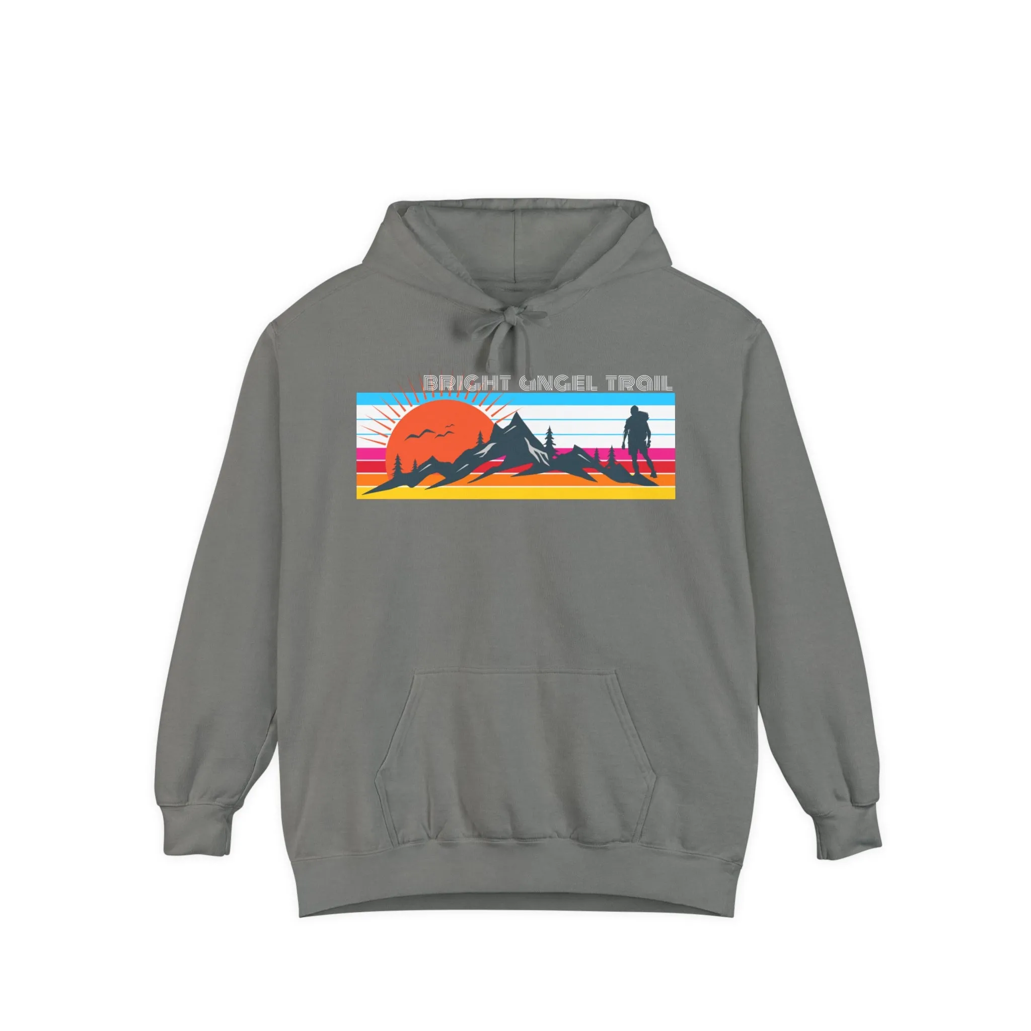 Bright Angel Trail Epic Hoodie