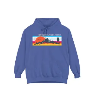 Bright Angel Trail Epic Hoodie