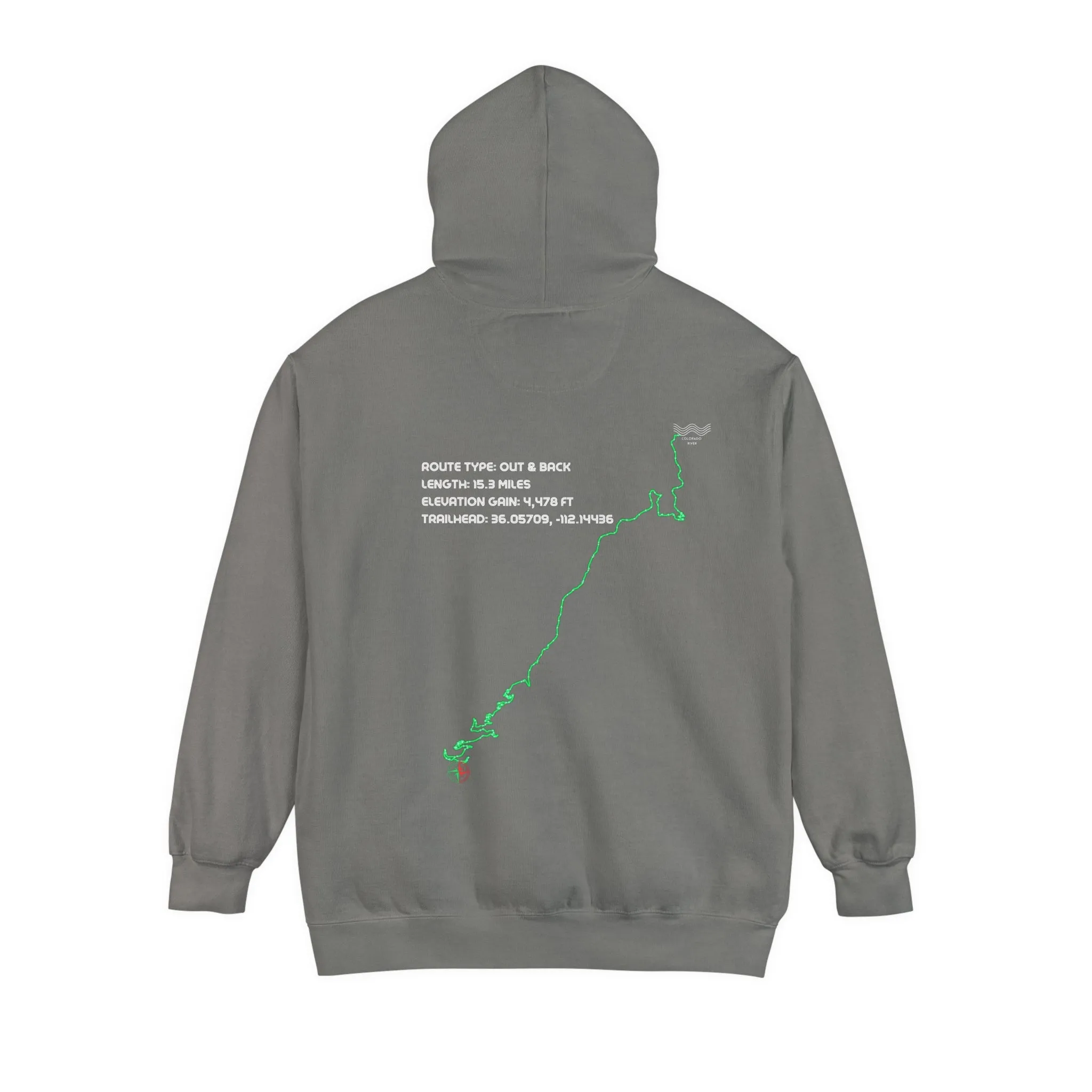 Bright Angel Trail Epic Hoodie
