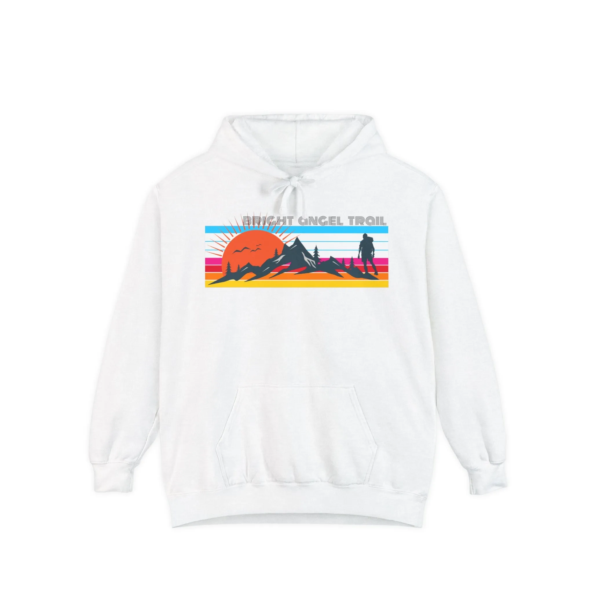 Bright Angel Trail Epic Hoodie