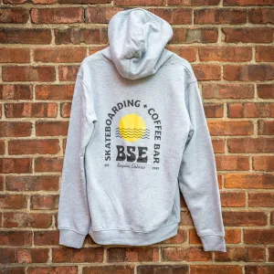 BSE Coffee Bar Hoodie