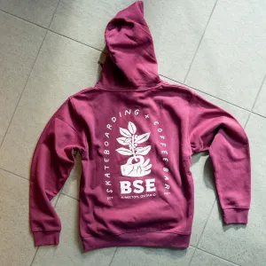 BSE Coffee Plant Hoodie