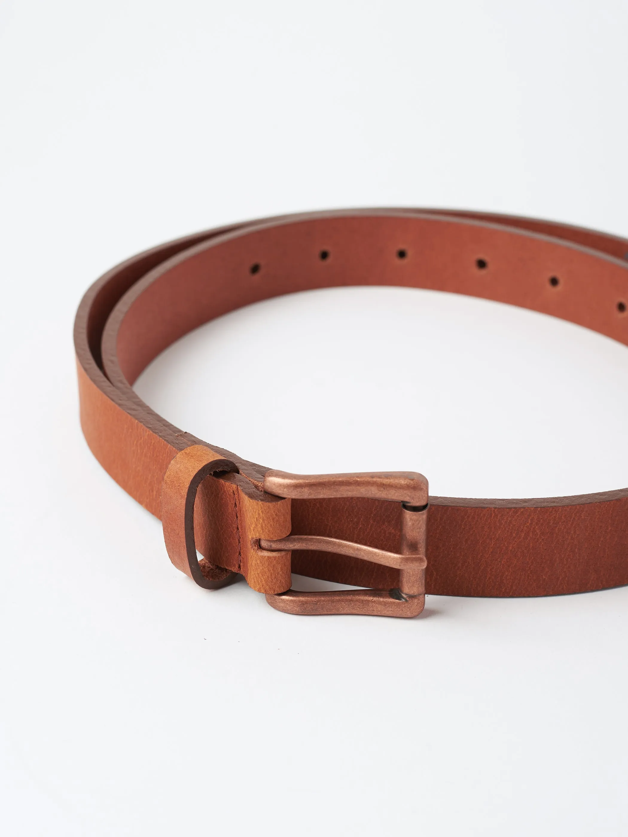Buffalo Belt