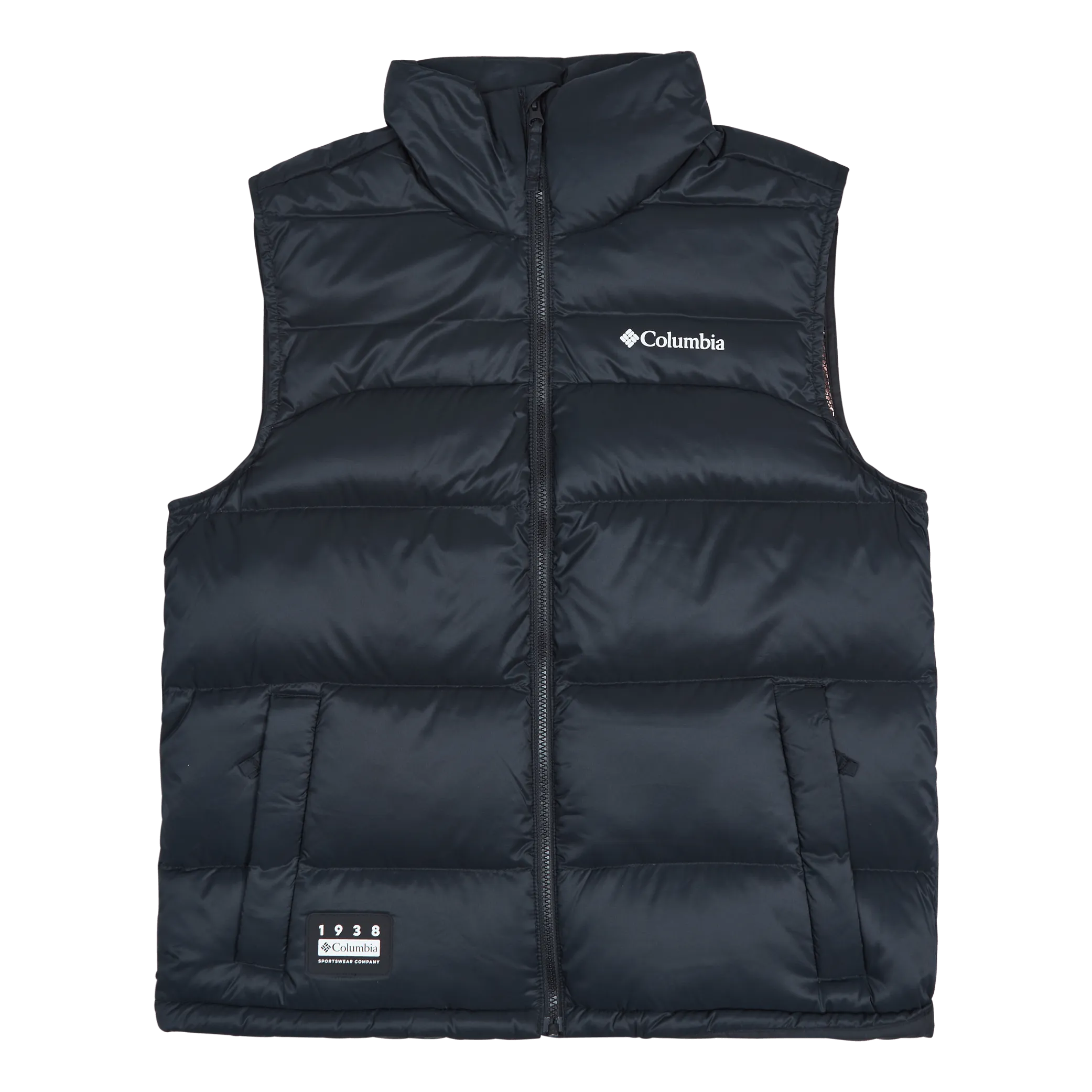 Bulo Point™ Ii Down Vest Black