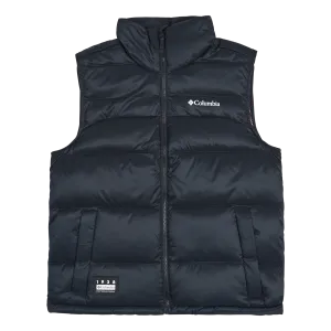 Bulo Point™ Ii Down Vest Black