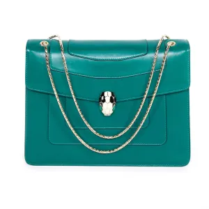 Bvlgari Serpenti Forever Bag