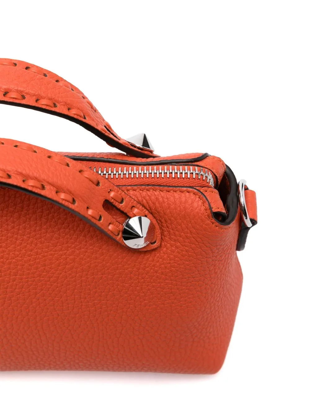 By the way mini leather handbag