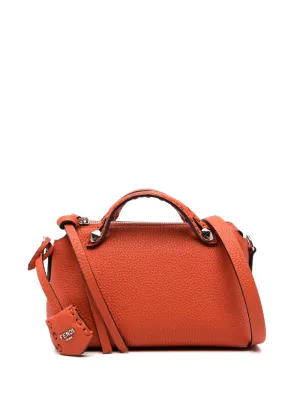 By the way mini leather handbag
