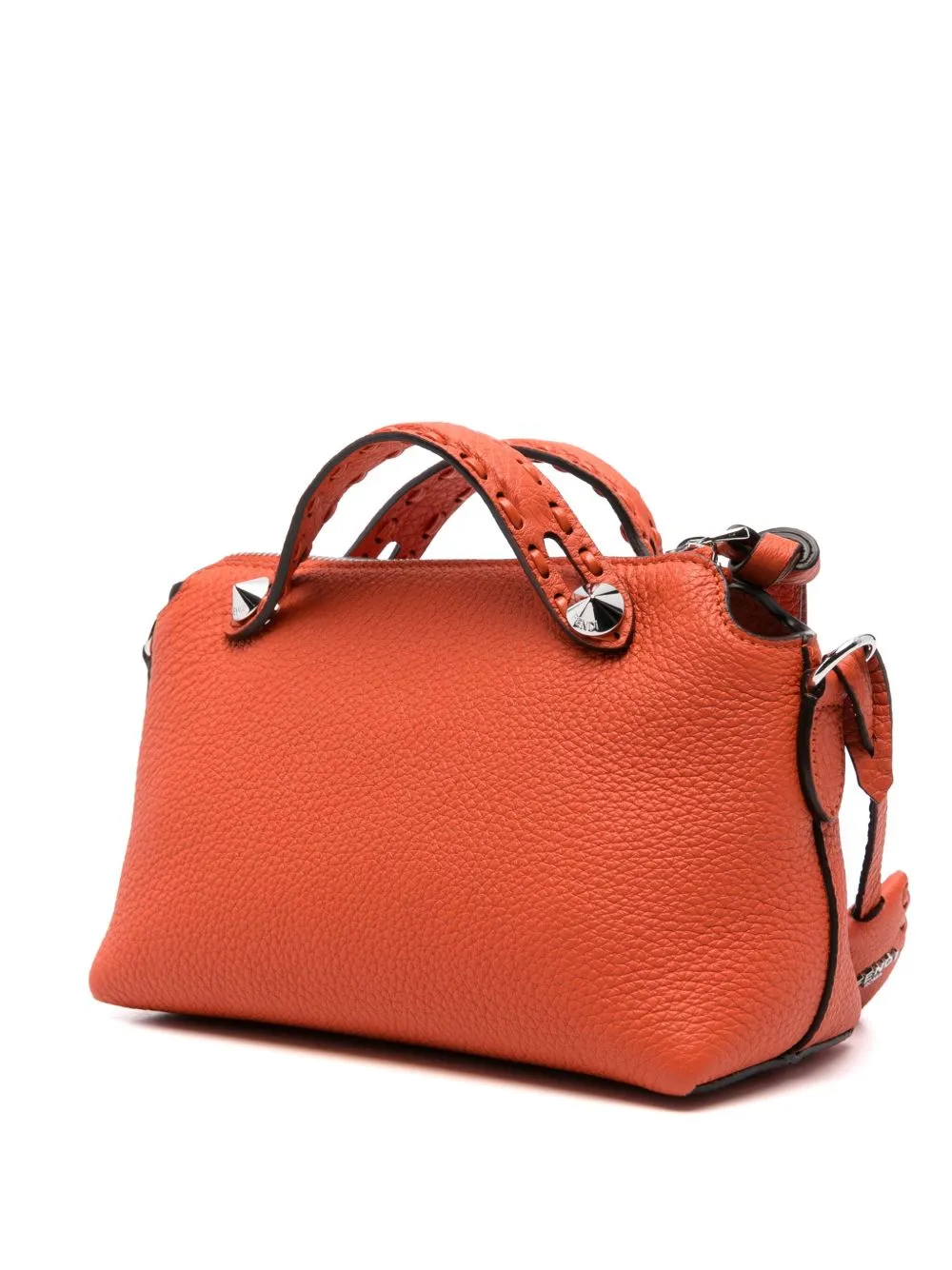 By the way mini leather handbag