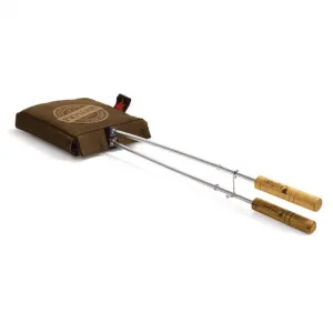 Campfire Canvas Bag Jumbo Jaffle Single