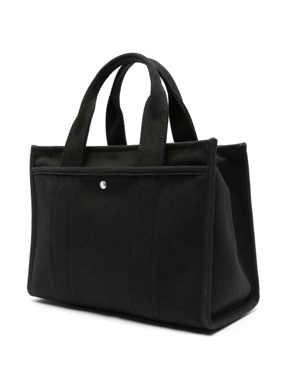 Canvas cargo tote 26