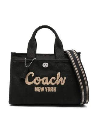 Canvas cargo tote 26