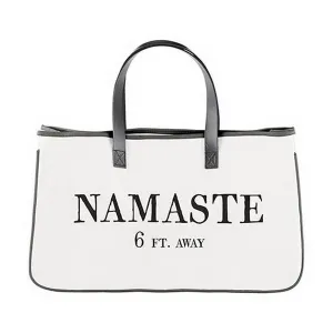 Canvas Travel Totes