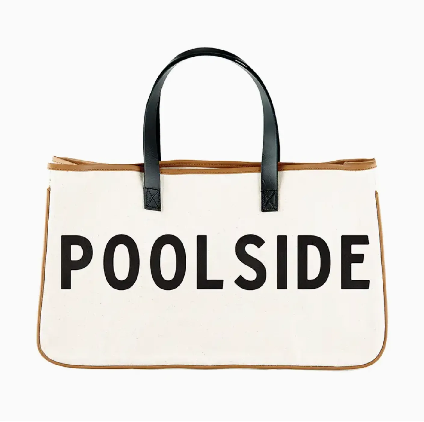 Canvas Travel Totes