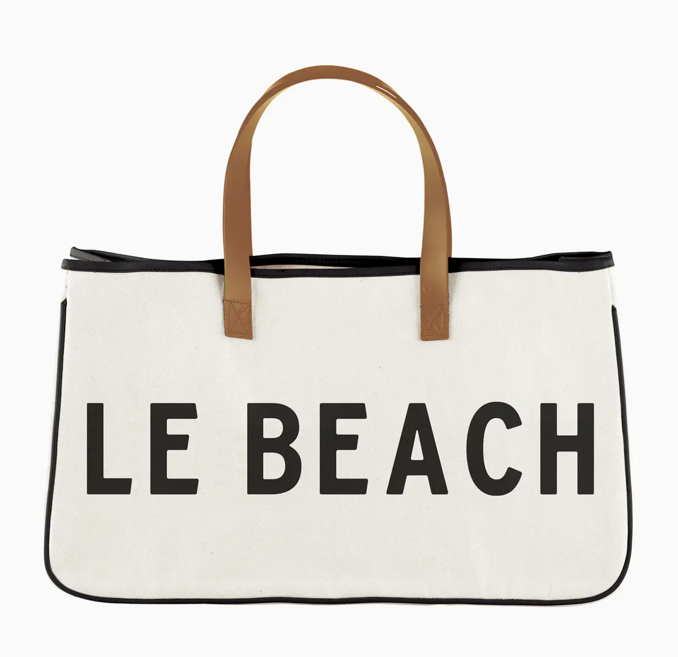Canvas Travel Totes