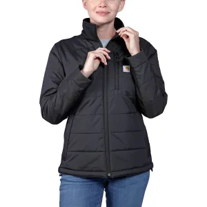 Carhartt Women's Rain Defender Lightweight Insulated Jacket - 105912