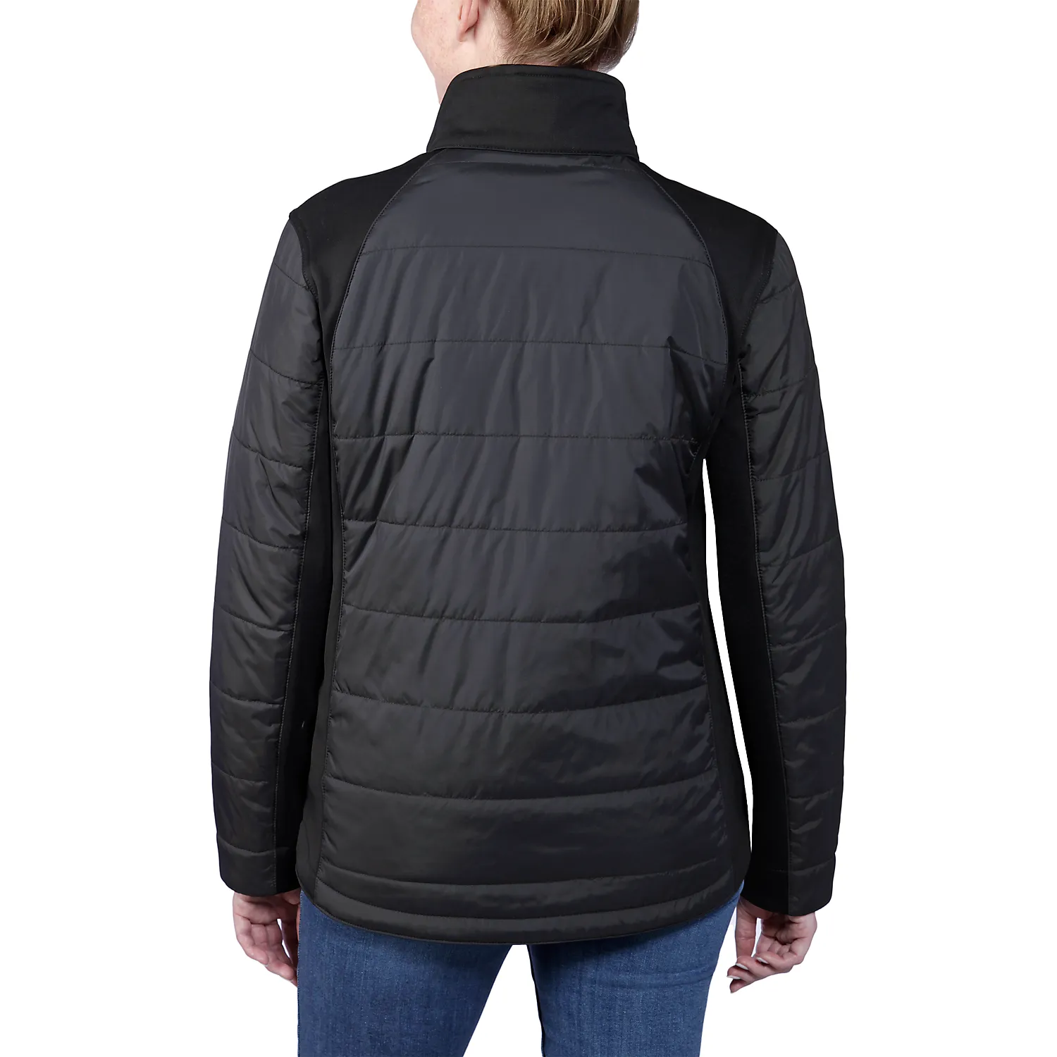 Carhartt Women's Rain Defender Lightweight Insulated Jacket - 105912