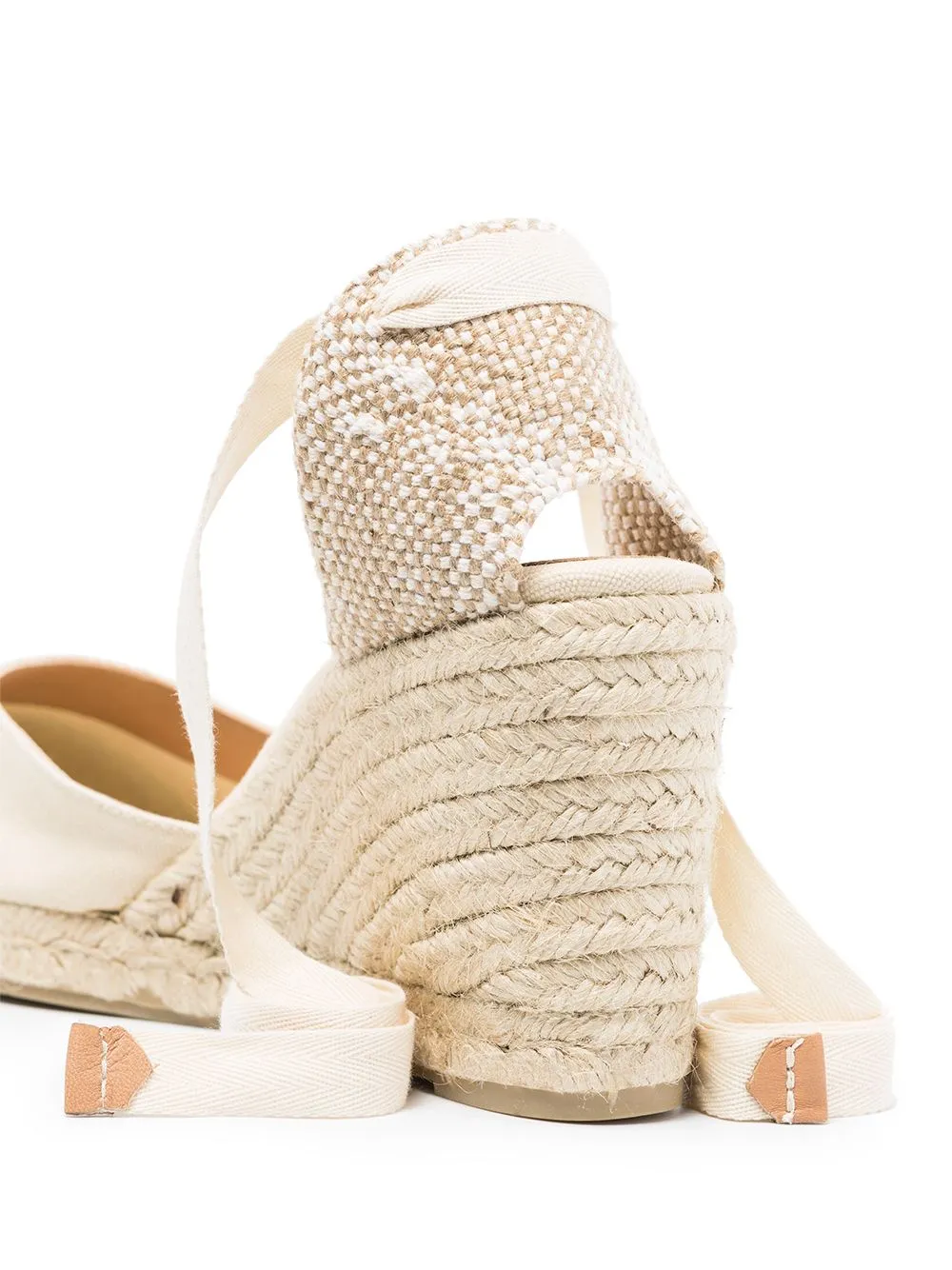 Carina canvas espadrilles