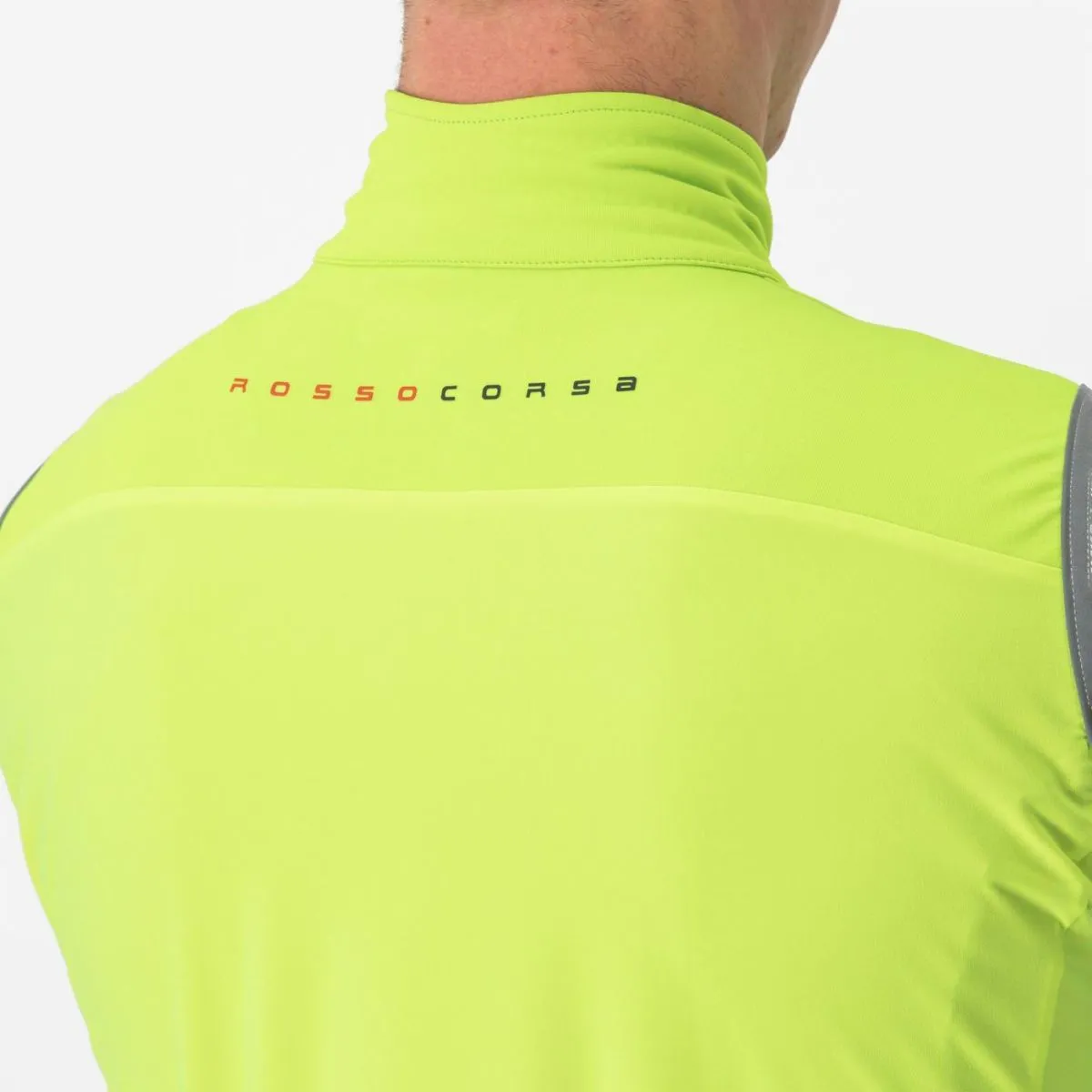 Castelli Perfetto RoS 2 Vest Men's