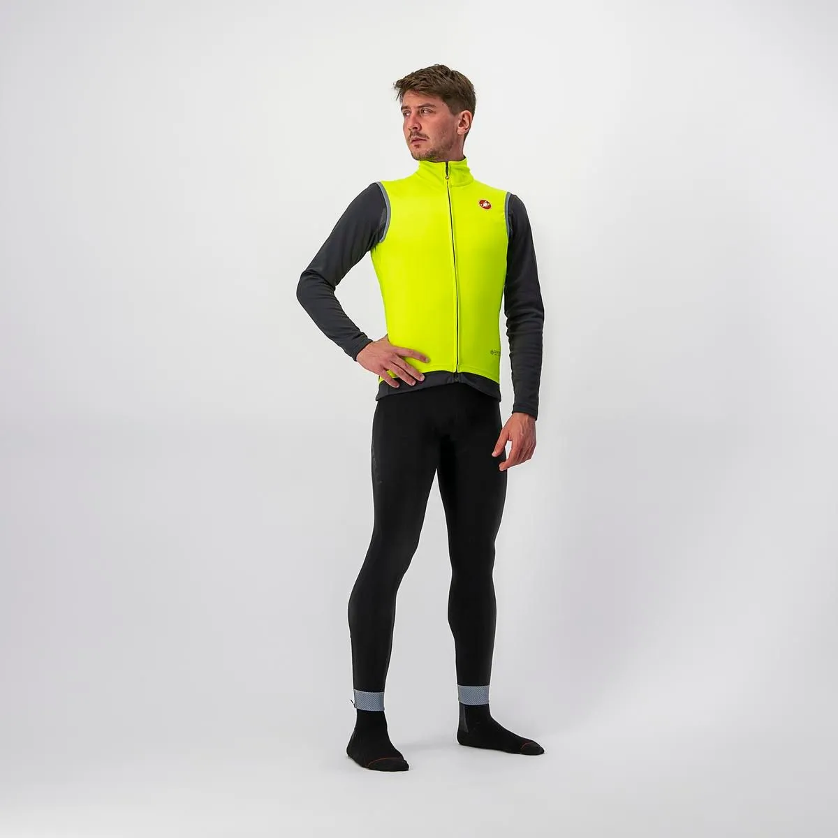 Castelli Perfetto RoS Vest Men's