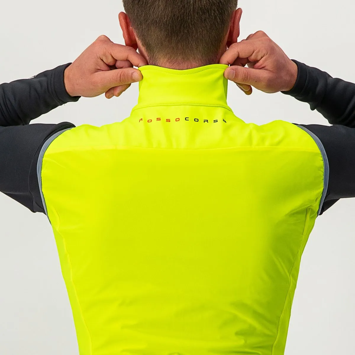 Castelli Perfetto RoS Vest Men's
