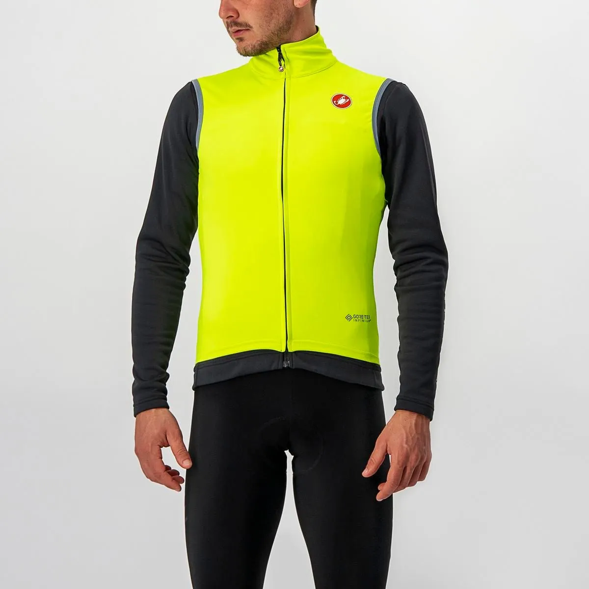 Castelli Perfetto RoS Vest Men's