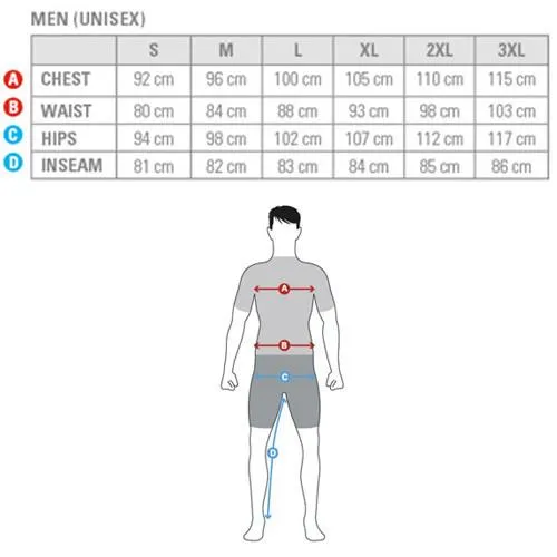 Castelli Perfetto Vest - Luna Grey