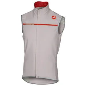 Castelli Perfetto Vest - Luna Grey