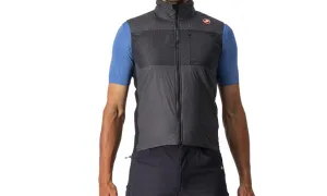 Castelli Unlimited Puffy Vest Men's