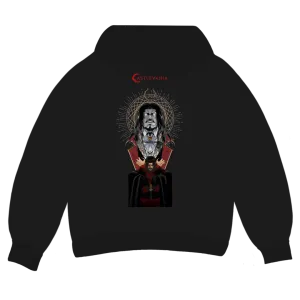 Castlevania : Dracula Vlad Tepes