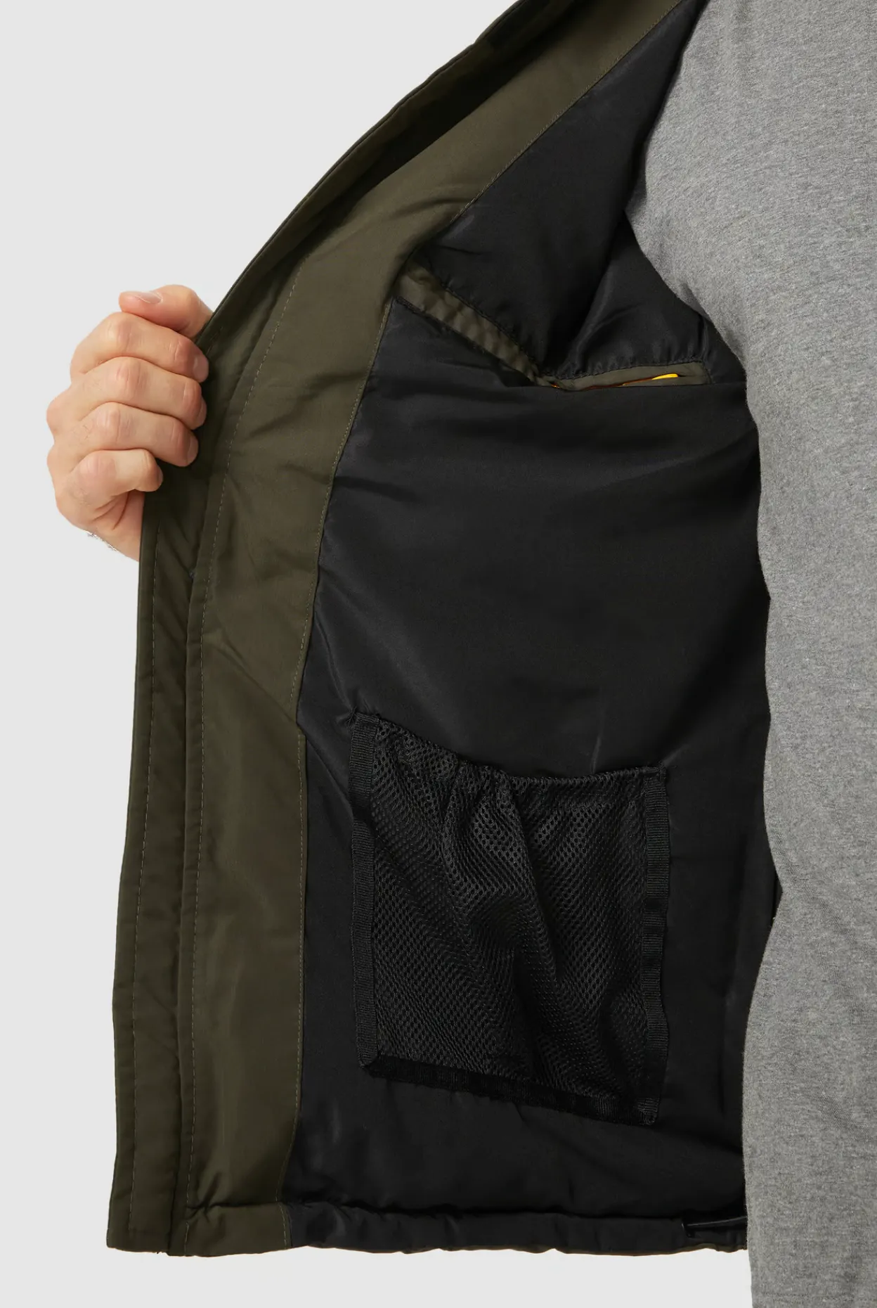 CAT Arctic Zone Vest
