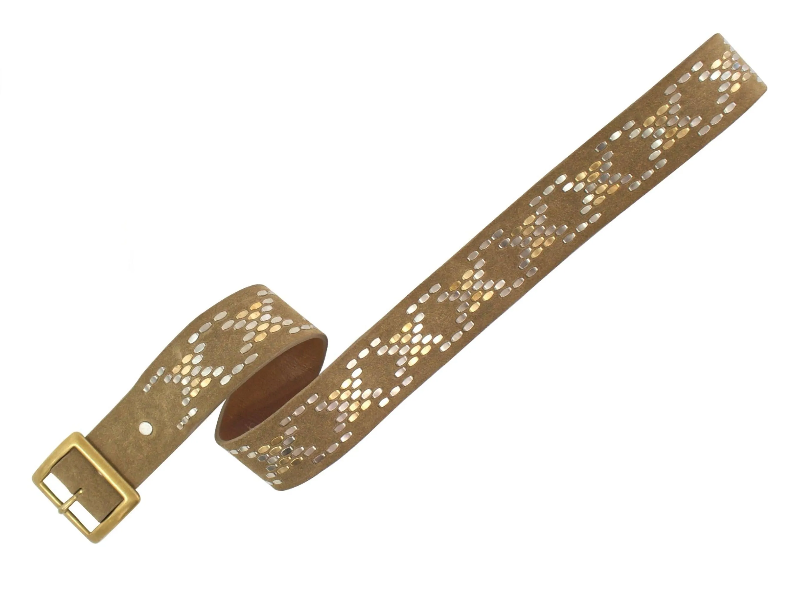 Catu 1.5" Belt