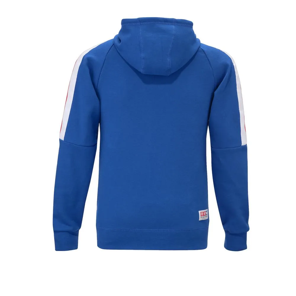 CCM Classic Vintage Fleece Mens Hoody