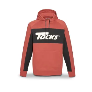 CCM Nostalgia Tacks Logo Fleece Mens Hoodie