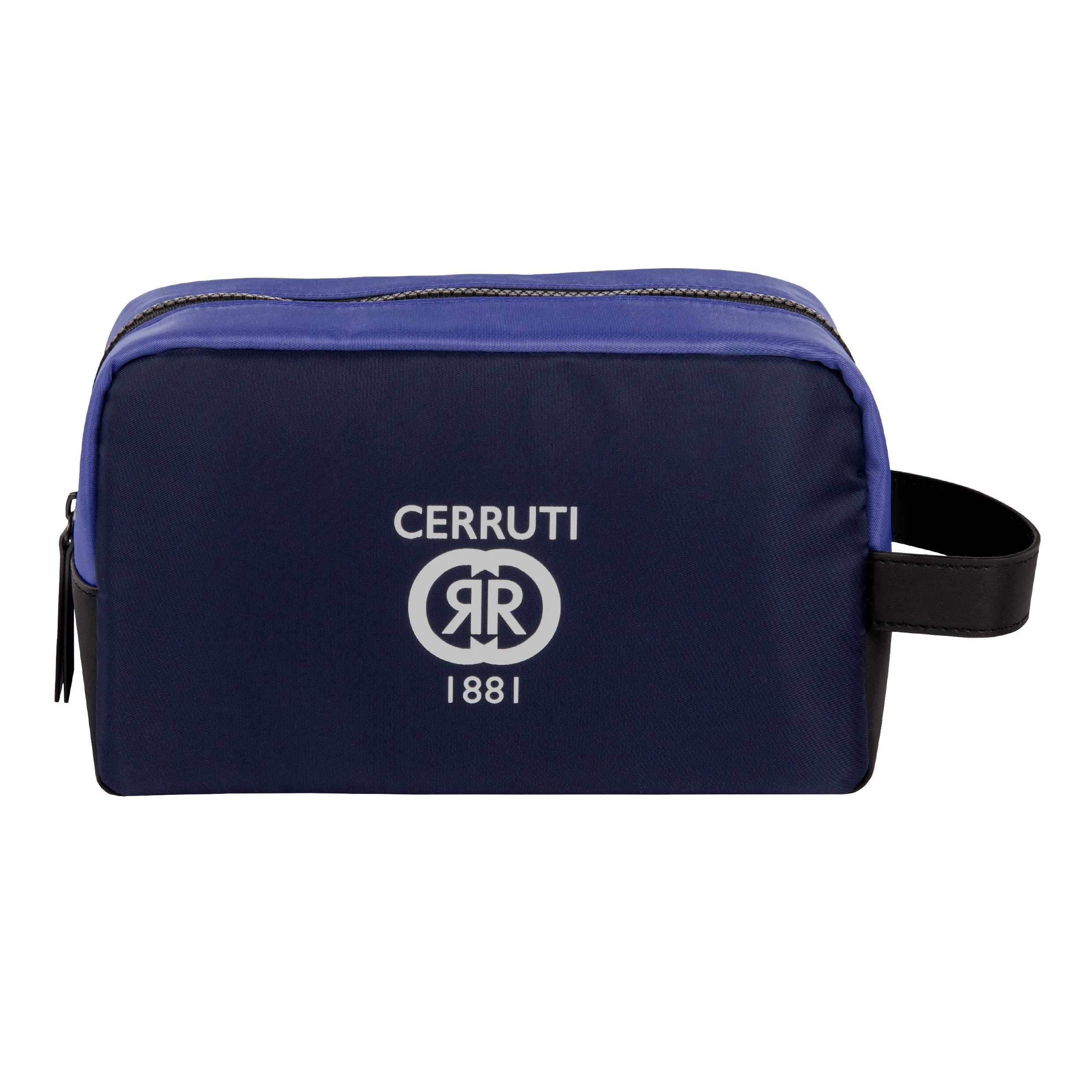 Cerruti 1881 NTC327N-Dressing-case Brick Navy Bright Blue
