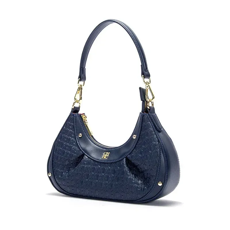 CH Ladies Crossbody Bag Shoulder Bag High Quality Women's New Handbag Fashion Classic Multifunction Dating Versa Office Occasion