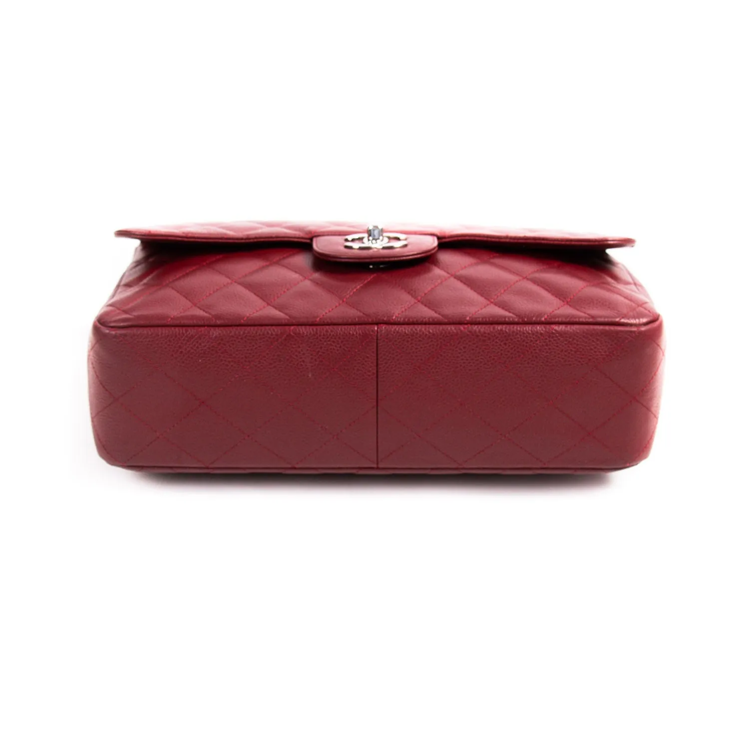 Chanel Classic Jumbo Single Flap Bag